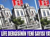 KADIKÖY LİFE YAYINLANDI