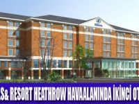 HEATHROW HAVAALANINA İKİNCİ OTEL