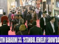 ISTANBUL JEWELRY SHOW