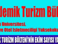 AKADEMİK TURİZM BÜLTENİ