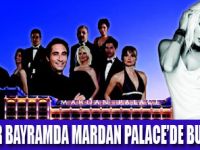 MARDAN PALACE'DA KURBAN BAYRAMI