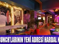 HARDAL PAZAR BRUNCHLARININ ADRESİ