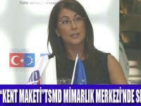 TÜRKİYEDE BİR İLK BAŞKENTTE