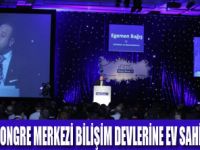 ICT SUMMIT EURASIA BİLİŞİM ZİRVESİ