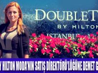 DOUBLETREE BY HILTON DA ATAMA