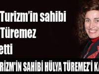 HÜLYA TÜREMEZ VEFAT ETTİ