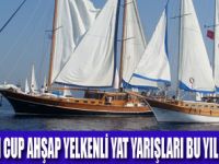 BODRUM YACHT FESTİVALİ BAŞLIYOR