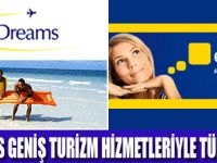 eDREAMS TURİZM ONLİNE TÜRKİYEDE