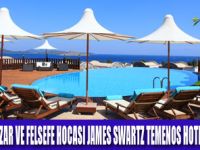 JAMES SWARTZ TEMENOS HOTEL BODRUMDA