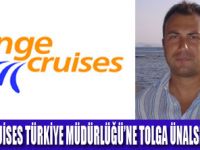 ORANGE CRUİSES TÜRKİYEDE ATAMA