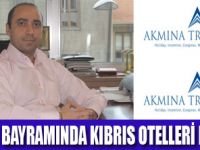 BAYRAMDA  KIBRIS SİZİ BEKLİYOR