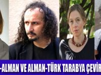 TÜRK  ALMAN TARABYA ÇEVİRİ ÖDÜLLERİ