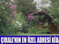 ZAMANSIZ TATİLLERİN ADRESİ KİBALA