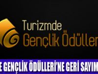 SEKTÖRÜN GENÇLERİ ÖDÜLLENDİRİLİYOR