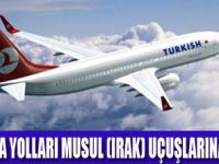 THY MUSULA UÇUYOR