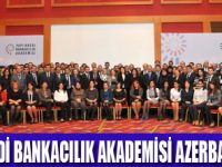 YAPI KREDİ BANKACILIK AKADEMİSİ