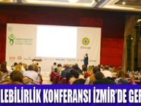 SÜRDÜRÜLEBİLİRLİK GELECEK KONFERANSI