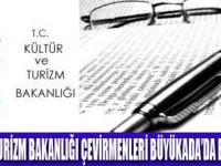 TÜRKÇE FRANSIZCA ÇEVİRİ ATÖLYESİ