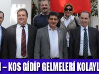 BODRUMDA KIŞ TURİZMİ HAREKETLENECEK