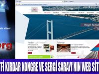 İCEC WEB SİTESİ YENİLENDİ