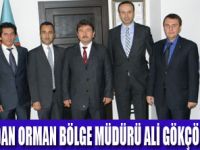 ORMANLARI BİRLİKTE KORUYACAĞIZ