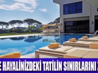 SUSESİ LÜKS İLE BULUŞMANIN ADRESİ