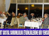 MIRACLE'DA SOSYAL SORUMLULUK