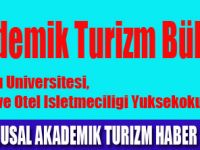 AKADEMİK TURİZM BÜLTENİ