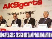 SABANCI SİGORTADA İŞBİRLİĞİ YAPTI