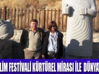 MALATYA FİLM FESTİVALİ VE TURİZM