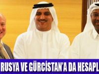 FLYDUBAI ROTASINI KUZEYE ÇEVİRDİ