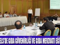 PALOMA HOTELSDE GIDA GÜVENİRLİLİĞİ