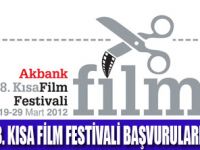 AKBANK  8. KISA FİLM FESTİVALİ