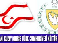 KKTC KÜLTÜR EVİ AÇILIYOR