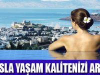 BODRUMDA YENİLENME ZAMANI