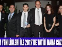 VIP İLE 2012'DE EKONOMİK TATİL