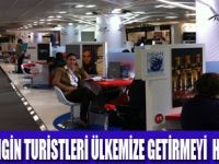 TÜRKİYE ILTMDE TANITILIYOR