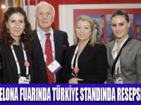 ICVB- TURKEY EIBTM BARCELONA FUARINDA