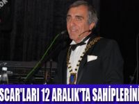 TURİZM OSCAR'LARI SAHİPLERİNİ BULUYOR