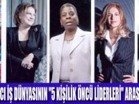 5 KİŞİLİK ÖNCÜ LİDERLER