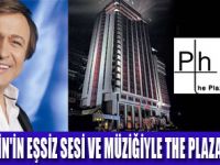 YENİ YILI THE PLAZA HOTEL'DE KARŞILAYIN