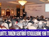 TUROB - DELOİTTE  İLE TTK SEMİNERİ