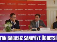 AKBANK'TAN TURİZME DESTEK KREDİSİ