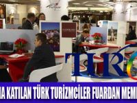 TÜRKİYE LÜKS TURİZM PAZARINA TALİP