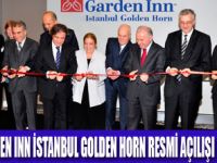 HİLTON GARDEN INN İSTANBUL AÇILDI