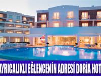 BODRUMDA YENİ YILA MERHABA