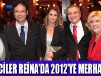 TUROB 2012E MERHABA DEDİ