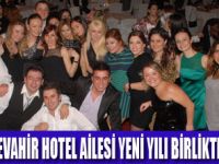 GRAND CEVAHİR HOŞGELDİN 2012 DEDİ