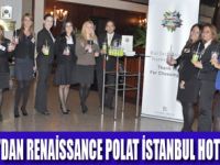 POLAT İSTANBULA 2 ÖDÜL