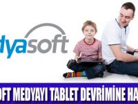 MEDYASOFT İLE DİGİTAL YAYINCILIK